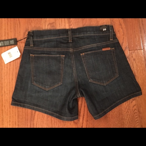 Joe's Jeans Pants - Joe’s Jeans Marisela Jean Shorts NWT